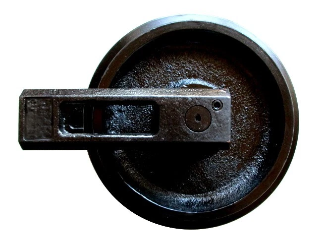 Leitrad Wacker-Neuson 2600, 2702 RD, 2902 RD, 3000 RD, 3402 RD, 3602 RD V Idler - Bild 1 von 2