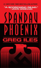 Greg Iles Spandau Phoenix (Paperback) World War II Thriller (UK IMPORT)