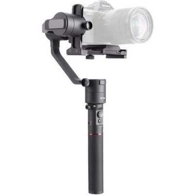 MOZA AirCross 3-Axis Gimbal for Mirrorless Cameras (ACG01) - Image 1 of 4