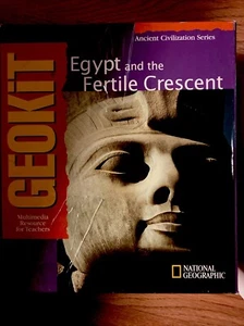 Geokit Egypt - Picture 1 of 6