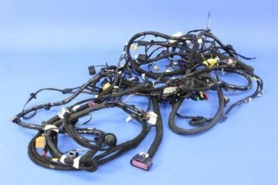 Genuine Mopar 2014-2015 Fiat 500 Electrical Body Wiring Harnesses 68278281AA - Image 1 of 4