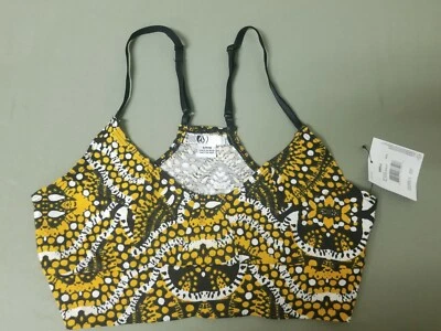 Nuevo bralet Volcom All Niter para mujer. Foto 1 de 3