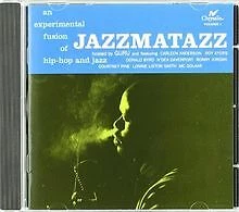 Jazzmatazz Vol.1 von Guru | CD | Zustand sehr gut - Image 1 of 2
