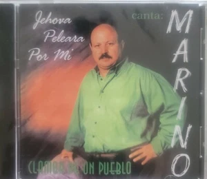 CD: JEHOVÁ PELEARA POR MI/ CLAMOR DE UN PUEBLO - Bild 1 von 3