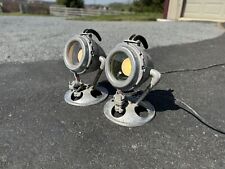 Crouse Hinds RCDER6 Explosion Proof Spotlight Military Nautical Floodlights