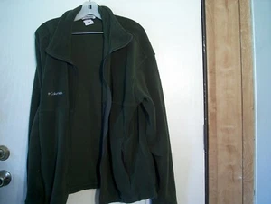 MEN;S JACKET COLUMBIA XXL - Picture 1 of 4
