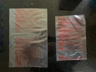 BAGS ONLY N64 Nintendo 64 Console NUS-2 & Controller NUS-1 also SNES GameCube - Image 1 of 4