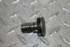 1978 SUZUKI SP370 CLUTCH PUSH ROD 23165-16502  - Picture 1 of 3