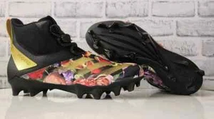 Adidas Adizero Chaos Speed Coronation Football Cleats ID4821 Men's Size 8.5 - Picture 1 of 6
