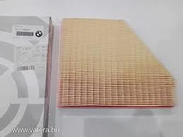 Air Filter Set Genuine BMW E70 X5 4.8i Petrol 13717548897/898