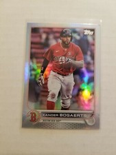 2022 Topps Series 1 Rainbow Foil Parallel Singles - You Pick - FREE SHIPPING