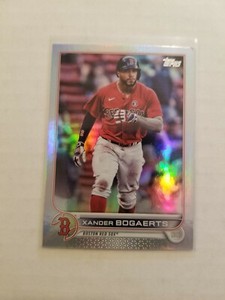 2022 Topps Series 1 Rainbow Foil Parallel Singles - You Pick - FREE SHIPPING