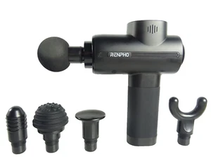 Massagepistole, RENPHO Massage Gun bis zu 3200U/min Massage Gun Massagegerät - Bild 1 von 7