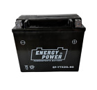 YTX20L-BS Sealed AGM Battery 