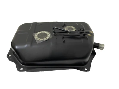 Suzuki Samurai Sierra Sj413 Gypsy Fuel Petrol Gas Tank 1.3 Ltr Black |Fit For Foto 1 de 4