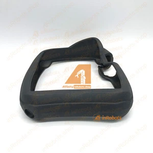 1* KUKA KRC4 KCP4 Teach Pendant Protective Cover Case Flex Pendant Housing Shell - Picture 1 of 7