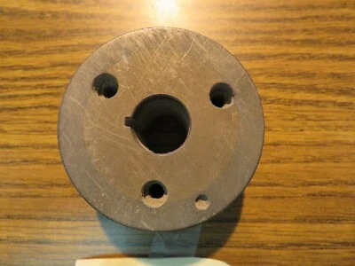 RUEDA TOCADORA DIAMOND CRUSH ROLL  Foto 1 de 4