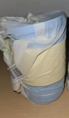 Tupperware Eco+ Coffee To Go  360ml Hellblau/beige Neu - Bild 1 von 2