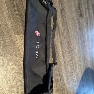 Nueva bolsa de yoga Liforme solamente Foto 1 de 4