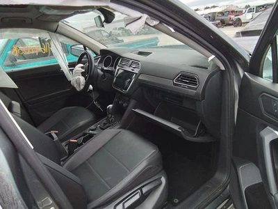 Volkswagen Tiguan 2018-2020 pasajero delantero tablero superior bolsa de aire VIN 3er dígito Foto 1 de 4