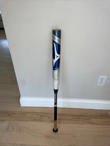 Mizuno F21 PWR CRBN 34/24/-10 Composite Fastpitch Softball Bat - Picture 1 of 11