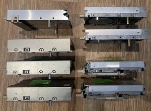 8 Stück A500 - Interne Diskettenlaufwerke Chinon, TEAC, Matsushita, EPSON - Afbeelding 1 van 9