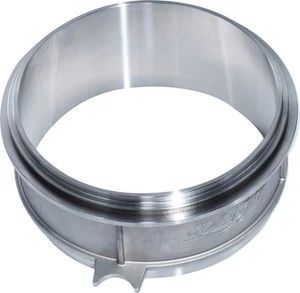 Solas SK-HS-140 Stainless Wear Ring - Picture 1 of 1
