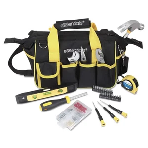 Kit de herramientas expandidas de 32 piezas con bolsa - Imagen 1 de 9