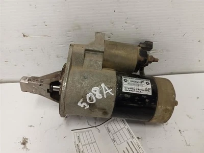 04609345 Starter Motor from 2002 Chevrolet Intrepid 3.5L 10278048 - Image 1 of 4
