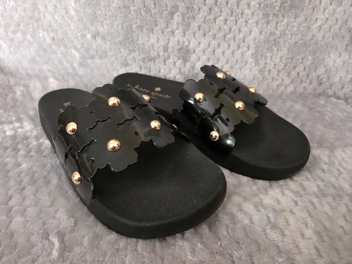 kate spade new york Flowers Sandals for Women for sale | eBay