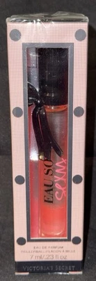 Victoria's Secret Eau So Sexy  Eau De Parfum Rollerball 7 ml .23 oz Sealed Box - Image 1 of 3