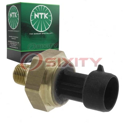 NGK NTK EGR Pressure Sensor for 1994-2002 Ford E-350 Econoline Club Wagon vq - Image 1 of 4