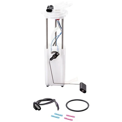 Bomba de combustible eléctrica de gas para Chevy Suburban 19177231 GMC K2500 Chevrolet K1500 Foto 1 de 4