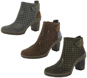 El Naturalista Womens Lichen NF77 Ankle Boot Shoes - Picture 1 of 10