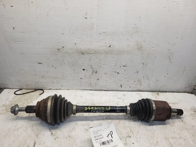 Передний левый вал оси водителя подходит для 14-22 PASSAT 1619306 - Изображение 1 из 4