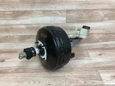 MERCEDES BENZ R350 GL450 ML500 OEM ABS BRAKE BOOSTER PUMP HYDRAULIC ANTI LOCK 4 - Image 1 of 4
