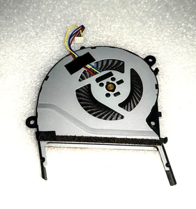Ventilateur original pour ASUS R455LJ - Afbeelding 1 van 2