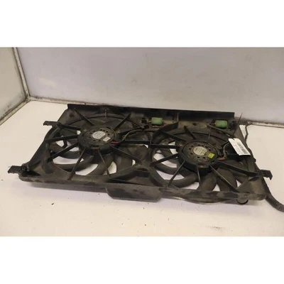 COOLING FAN FOR DAEWOO - CHEVROLET ORLANDO (10-18) J309 2.0 VCDI (120KW) 2010 - Image 1 of 4