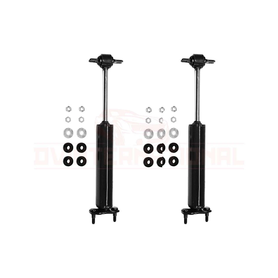 Kit 2 Gabriel Guardian Front Shocks for 70-77 Ford Maverick Foto 1 de 1