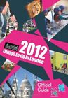 Time Out 2012 Things to Do in London (Time Out Guides)