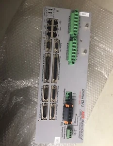 SP+CM2BEM0 ACS Digital current loop SPiiplus CM-2 Used (DHL shipping) - Picture 1 of 4