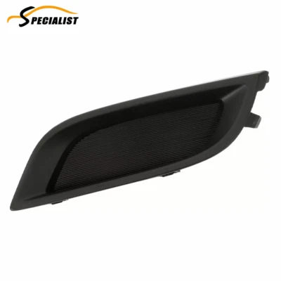 Se adapta a Mazda 3 2010 2011 delantero izquierdo lado del conductor antiniebla agujero tapa EE. UU. Foto 1 de 4