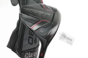 Cleveland Launcher HB Turbo Golf Club Ladies RH 18-deg Fairway Wood Ladies - Picture 1 of 4