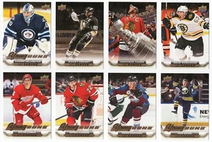 2015-16 Upper Deck UD Canvas Series 1 Base set & Young Guns Pick From List !! - Picture 1 of 1