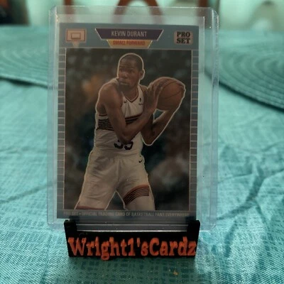 Kevin Durant Pro 套装 1/1  — 第 1/2 张图片