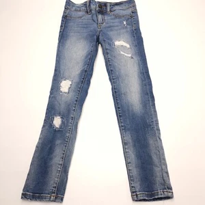 Joe's Jeans Chelsea Size 8 Girls 22 Inseam  - Picture 1 of 9