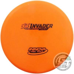 NEW Innova XT Invader Putter Golf Disc - COLORS WILL VARY - Picture 1 of 7