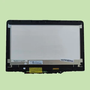 New 5D11C95910 Lcd Touch Screen w/ Bezel For Lenovo 300E Yoga Chromebook Gen 4 - Picture 1 of 5