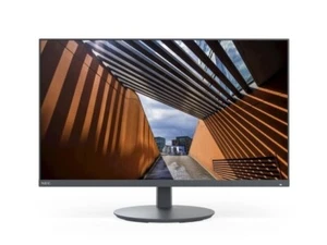 5028695125438 NEC MultiSync E274F black computer monitor 68.6 cm (27") 1920 - Picture 1 of 6