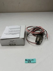 GEMS ELS-1150XP / 227201 ELECTRO-OPTIC LIQUID LEVEL DETECTOR 5-28VDC 100mA NSMP - Picture 1 of 5